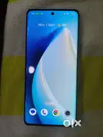REALME 10pro+5G SMARTPHONE CURVE DISPLAY