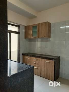 •|OC Received Project|• 1Bhk Spacious Flat For Sale