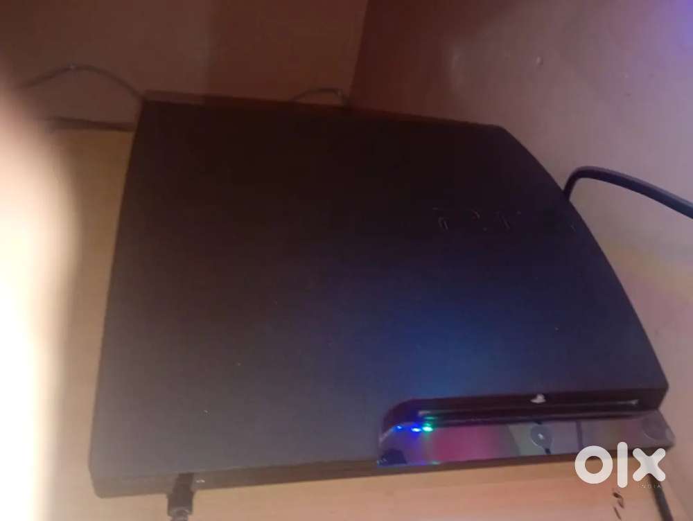 P s 3 500 gb ( Diwali Offer)