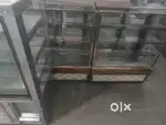 Cake  display