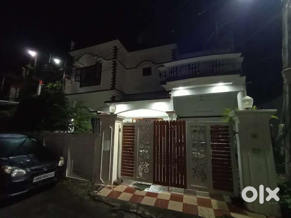 Villa at engeneer enclave