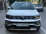 Volkswagen Taigun 1.5 TSI GT Plus, 2023, Petrol