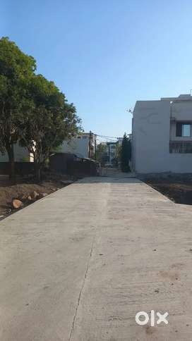 1000 sq Bda approved plot, Beside IT park, ayodhya bypass road