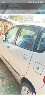 Maruti Suzuki Zen Estilo 2013 Petrol
