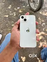 iPhone 13 only bil