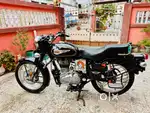 Royal Enfield Bullet ORIGINAL STANDARD COMPANY CONDITION ABS 1 ST OWNE