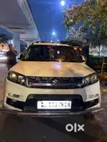 Maruti Suzuki Brezza VDi, 2019, Diesel