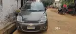 Chevrolet Spark 2013 Petrol Well Maintained