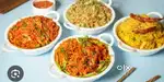 Chinese fast food