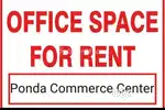 Prime location , road facing opp Ponda municipality office for rent