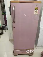 LG 200ltrs fridge