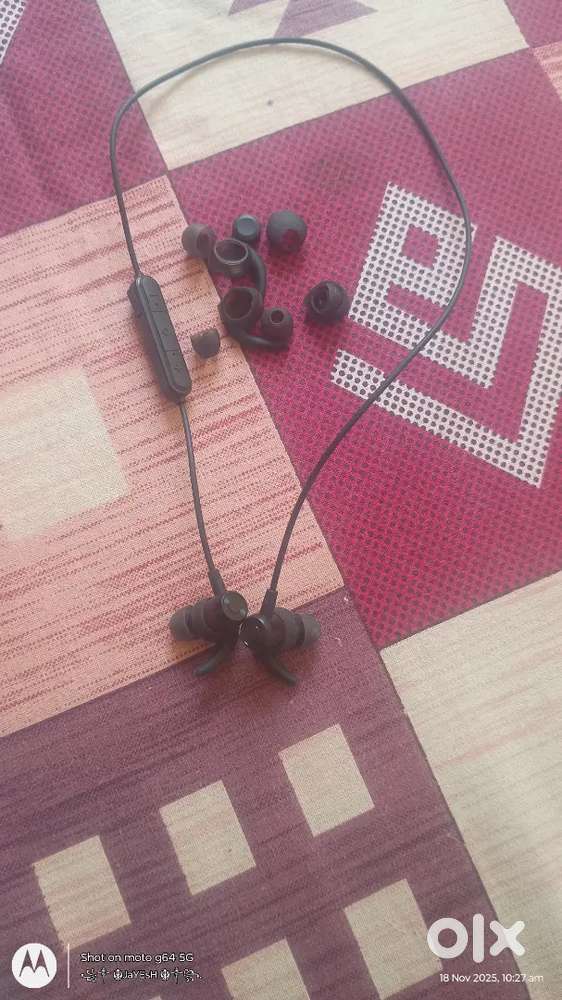 Neck band  lenvo HE-16