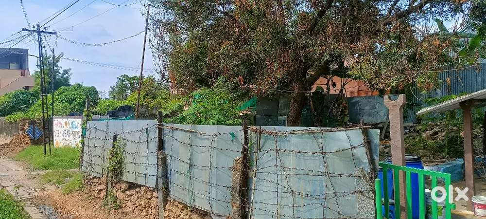 Housing site at sengodampalayam for sale