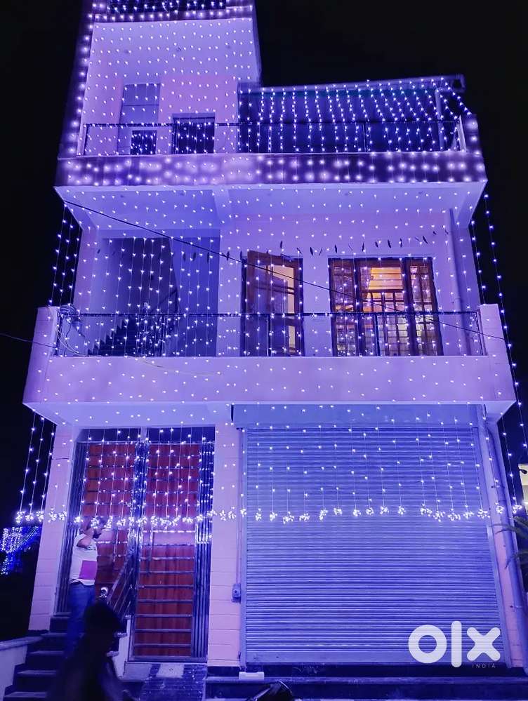 Shop & House for sale