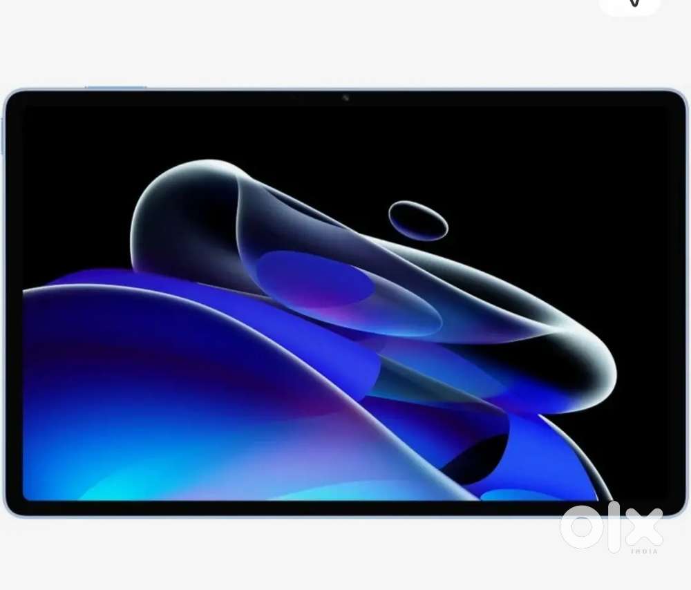 Realme padX 6 GB RAM 128 GB ROM 11 inch with WIFI+5G tablet
