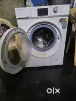 LLoyd fully automatic