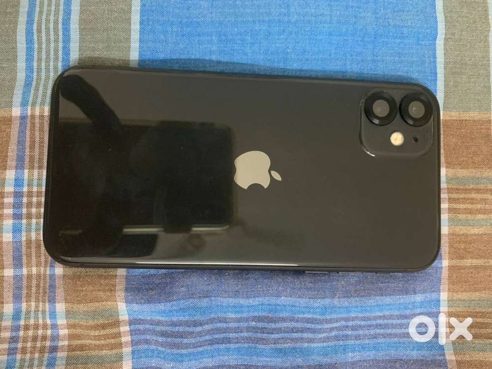 iphone 11 64gb Full Box Kit BH99