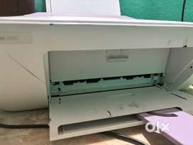 HP Deskjet Printer