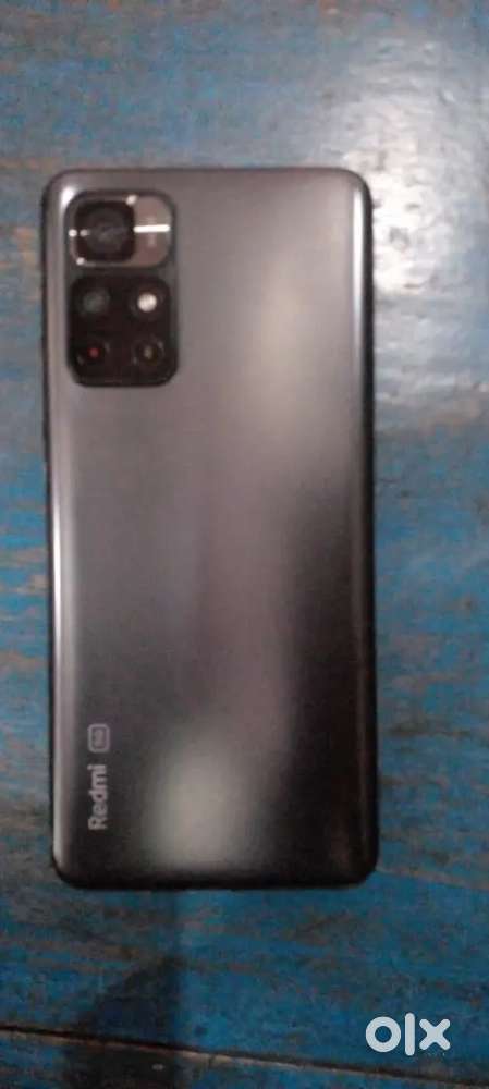 Redmi note 11t 5g