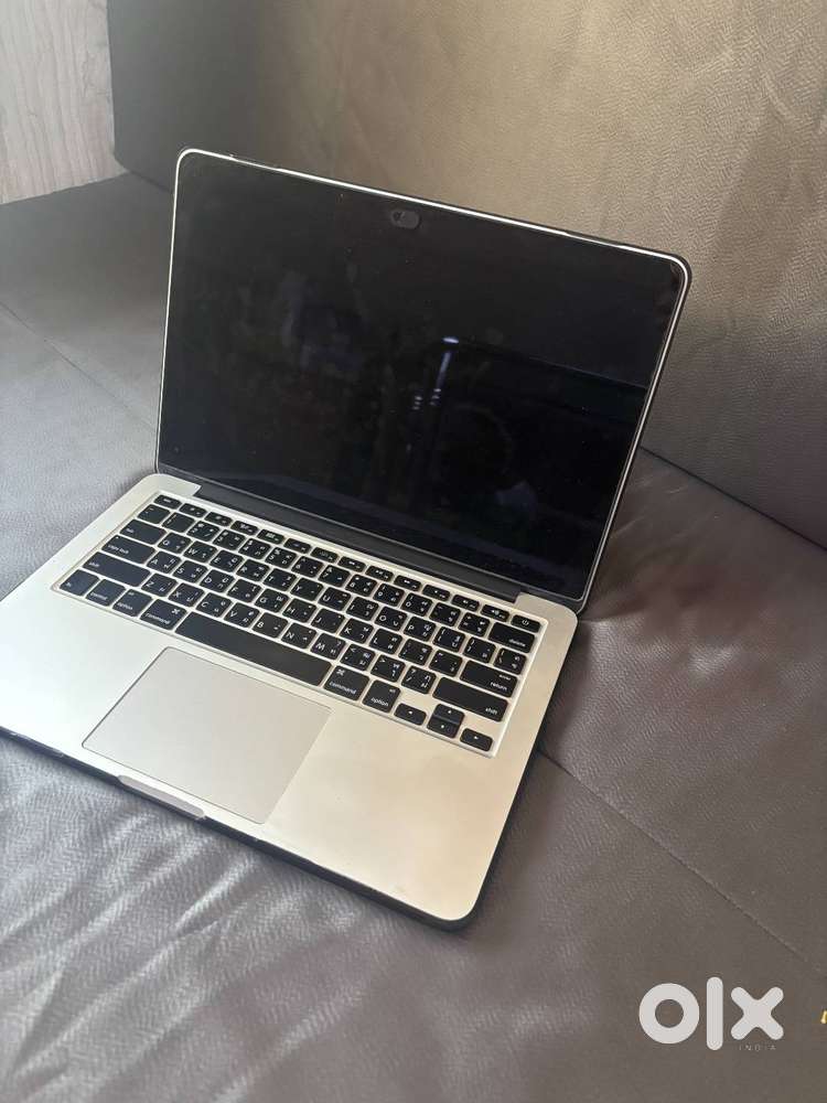 Macbook Pro (Early 2015) - Pristine Condition