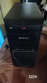 Desktop computer on sale