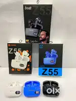 Z55 earbuds new