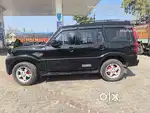 Mahindra Scorpio 2016 Diesel 140000 Km Driven