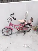 Cycle for kids