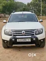 RENAULT DUSTER RXL ADVENTURE