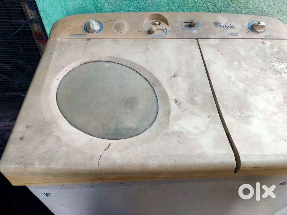 Washing machine to sell