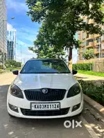 Skoda Rapid [2014-2016] 1.5 TDI Style Plus, 2015, Diesel