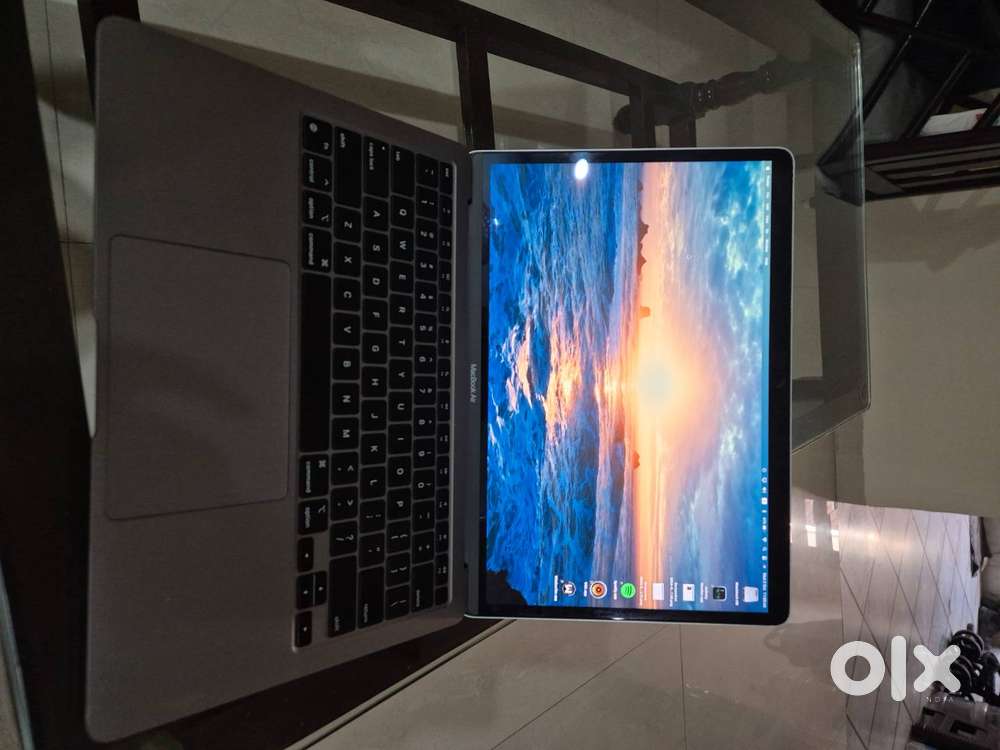 Apple MacBook Air 13 Space grey
