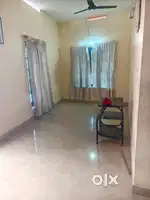 1st floor house  for rent in statue
