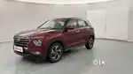 Hyundai Creta SX (O) 1.5 Diesel, 2020, Diesel