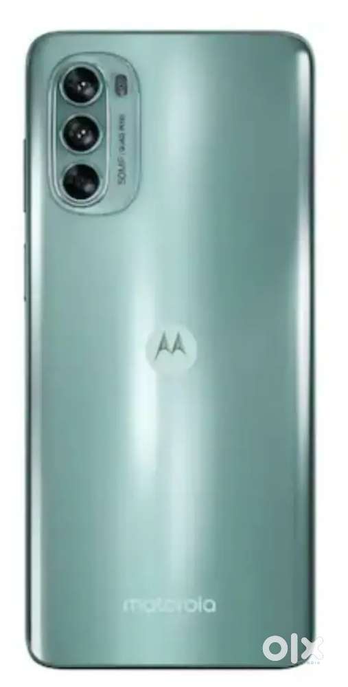 Motorola G62 5G