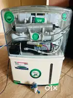 GenX Water Purifier