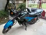 New condition Bike ..