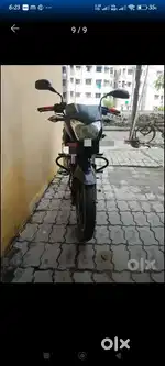 Bajaj Pulsar