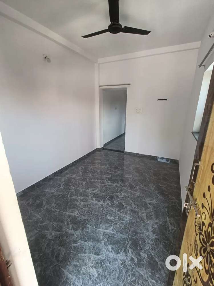 1 BHK House for Rent with Balcony & Parking – Nagpur