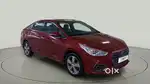 Hyundai Verna 1.6 SX (O) CRDi, 2018, Diesel