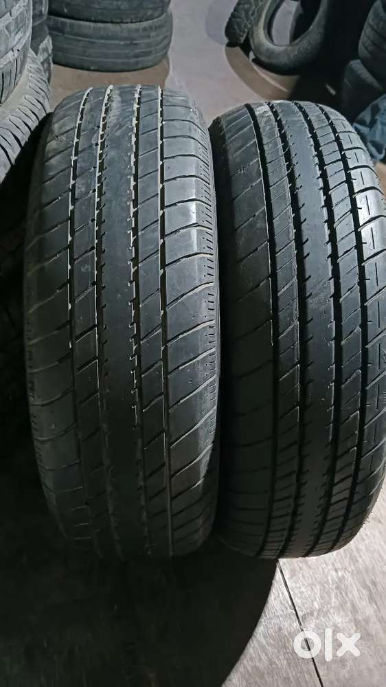 Xccent indigo fiasta honda city 2 tyre 175 65 R 14