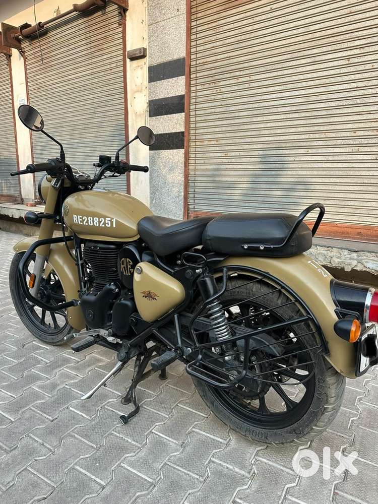 Selling my perfect bike