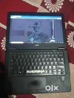 Laptop from dell