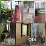 rent for rs 5000 asaripallam ,nagercoil