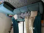 Furniture sofa set