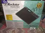 ROCKSTAR PAD 20 PRO ADVANCED