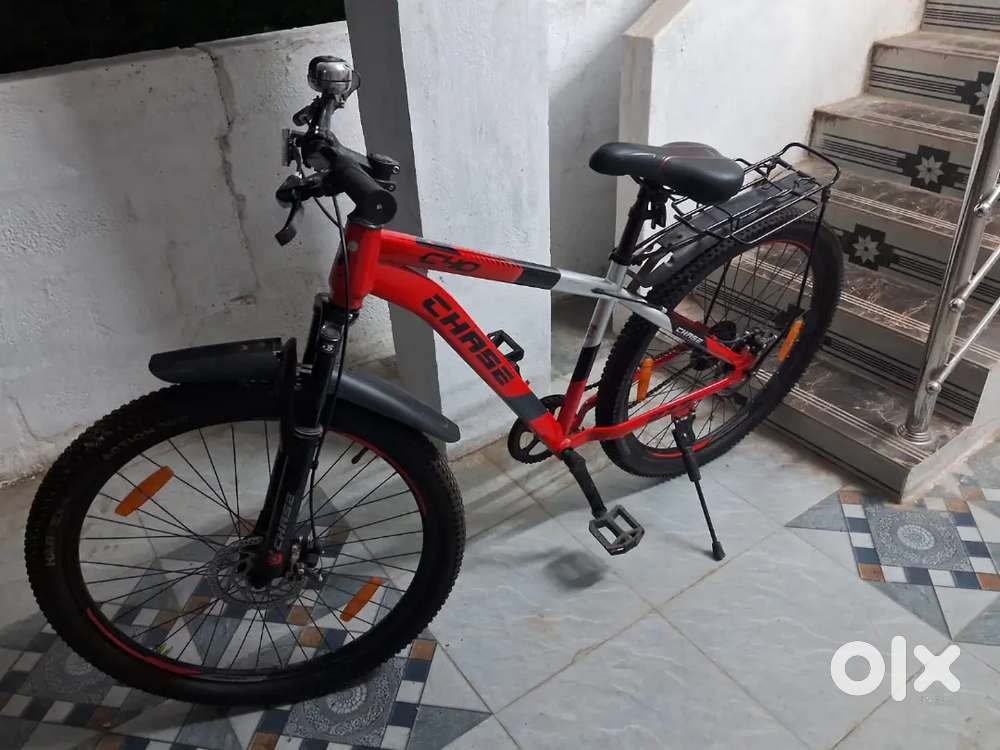 Cycle for Sale