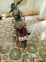 Good Running condition