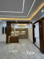 Lavish 1, 2 and 3 bhk flats for sale