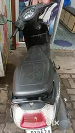 Good condition no insurance battery week